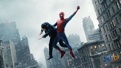 What to Expect from the Spider-Man: Brand New Day Trailer Launch