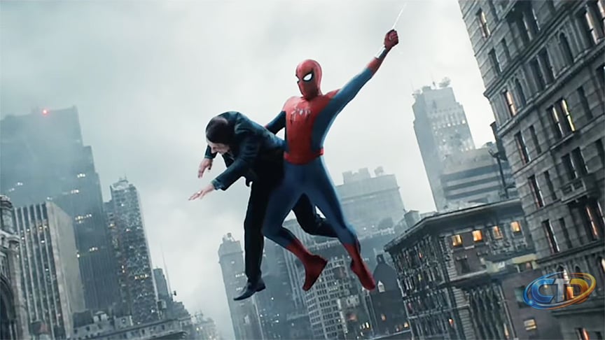 What to Expect from the Spider-Man: Brand New Day Trailer Launch