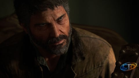 Why Naughty Dog's Cancellation of The Last of Us Online Matters