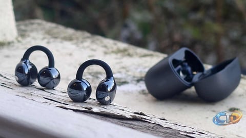 Huawei FreeClip 2 Review: A Disappointing Open-Ear Earbud Experience