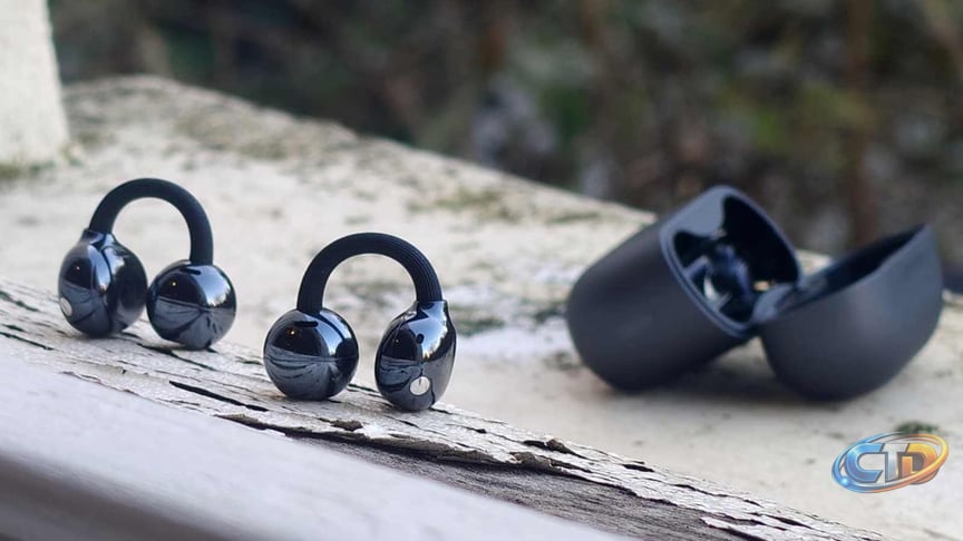 Huawei FreeClip 2 Review: A Disappointing Open-Ear Earbud Experience