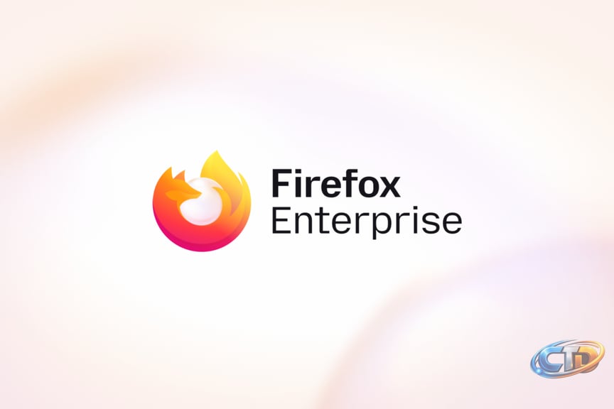 Introducing Firefox Enterprise