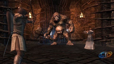 Lord of the Rings: War In The North Legacy Edition on Xbox – What You Need to Know