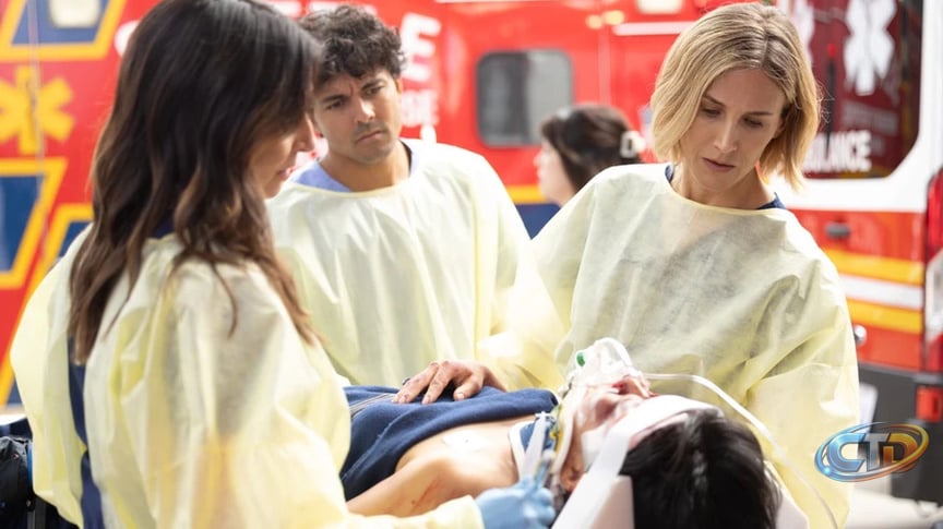 How to Watch Grey's Anatomy Season 23 Online Worldwide
