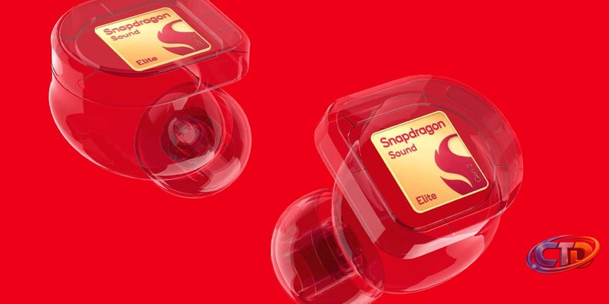 Qualcomm unveils Snapdragon Sound Elite Gen 2 for AI hearables