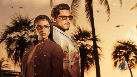 GTA 6 Gameplay Revealed: Play as Jason and Lucia with Dynamic Character Systems