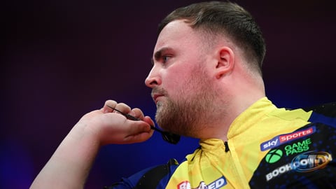 How to Watch World Series of Darts Finals 2026 Live with Free Streams