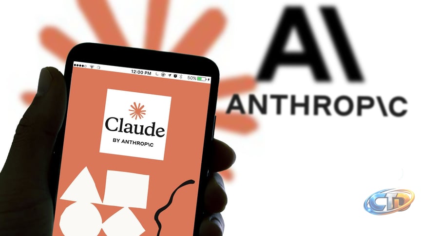 How Anthropic’s Hiring of Google Data Center Veterans Could Accelerate Claude's Growth