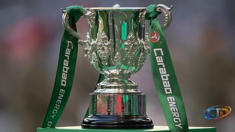 How to Watch Carabao Cup 2026/27 Live Streams for Free from Anywhere