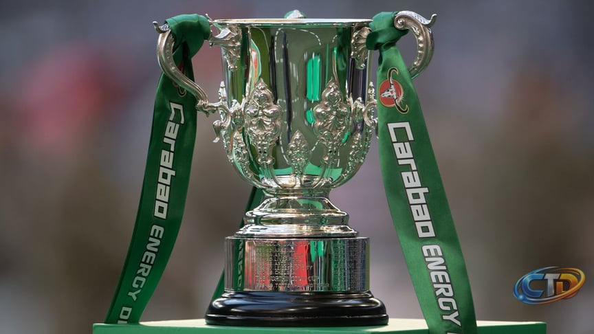 How to Watch Carabao Cup 2026/27 Live Streams for Free from Anywhere