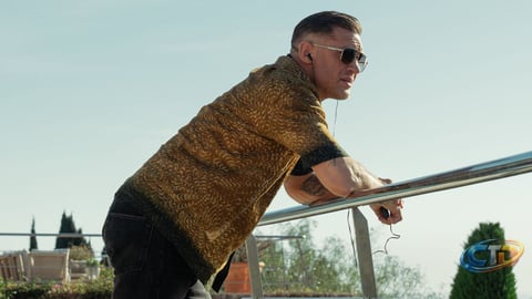 MobLand Season 2 Release Date and Impact of Tom Hardy's Controversies