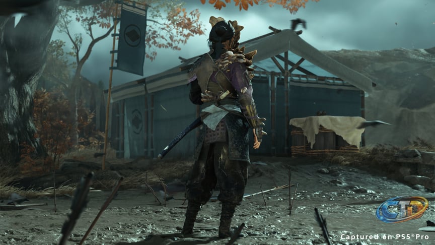 The Last of Us Day Reveals Ghost of Yotei Content and Ambience Video as  Fans Beg Naughty Dog for TLOU 3