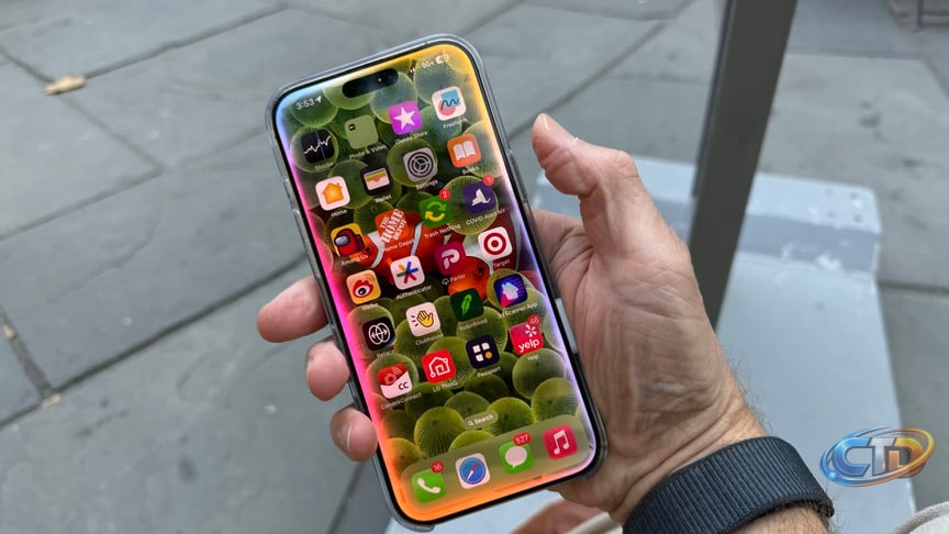 What iOS 27 Siri 2.0 Means for iPhone Users: Chat, Dynamic Island, and More