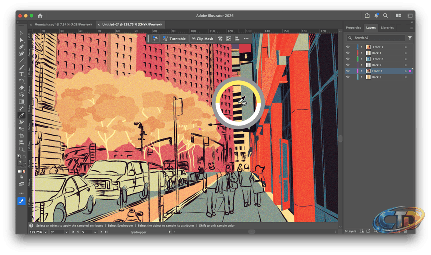 Adobe Illustrator 2026: Key Updates and User Impact