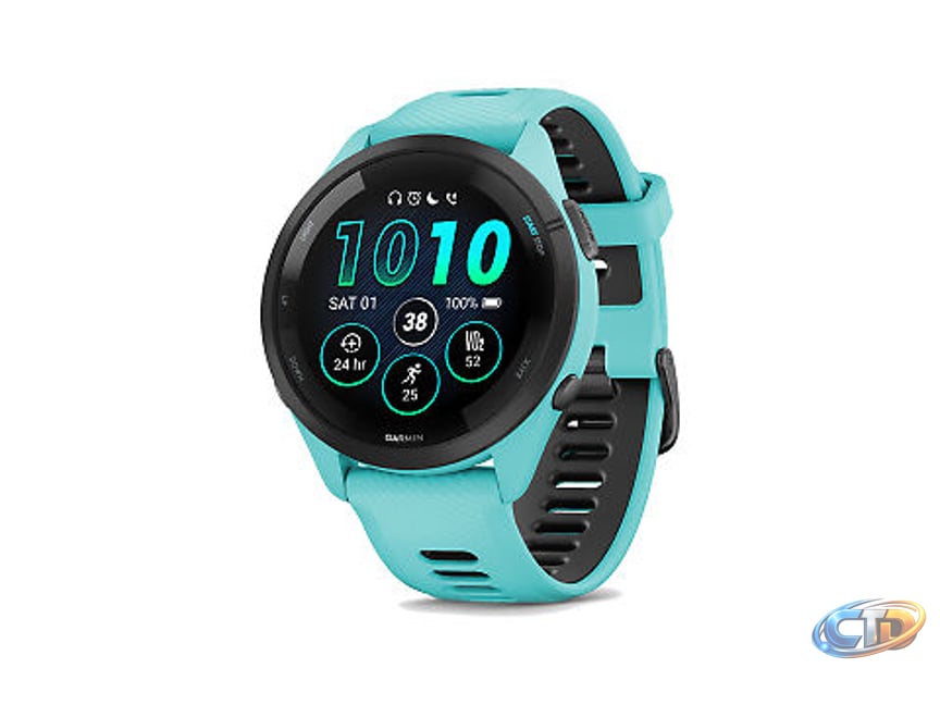 Garmin fenix 8 | Fleet Feet