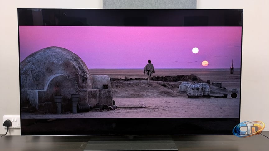Why Star Wars Fans Are Disappointed with New Blu-ray Release