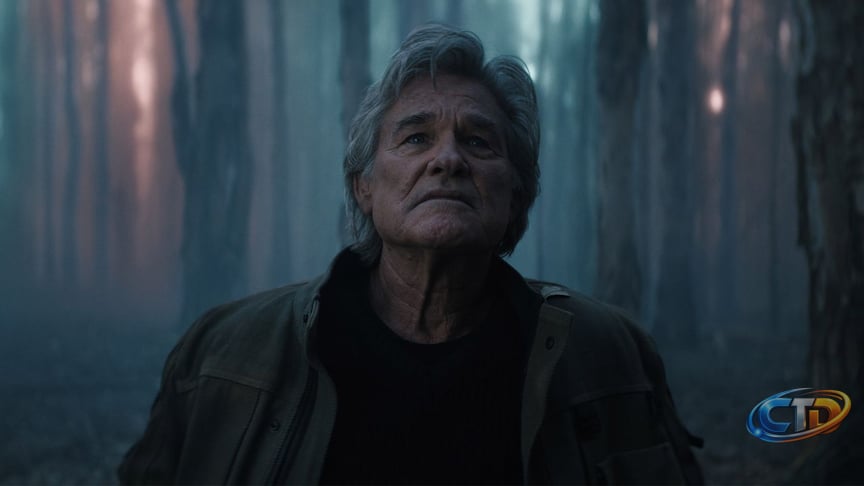 What to Expect from Monarch: Legacy of Monsters Season 2 Trailer