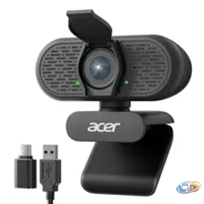 Upgrade your video calls: Acer A640 4K Webcam deal drops 20% | TechRadar