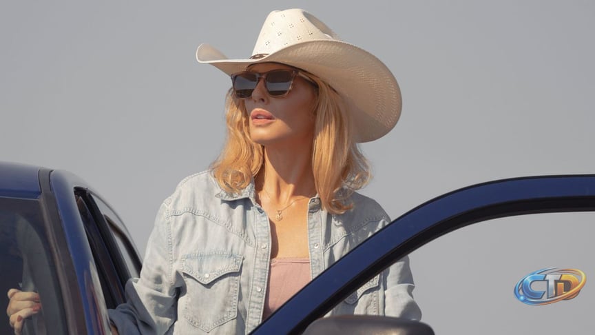 When Do Dutton Ranch Episodes 1 and 2 Premiere on Paramount+?