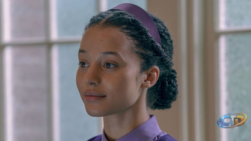 Release Date for The Testaments Episode 5 on Hulu and Disney+