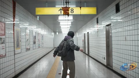 What to Expect from Exit 8: A New Horror Film Adaptation