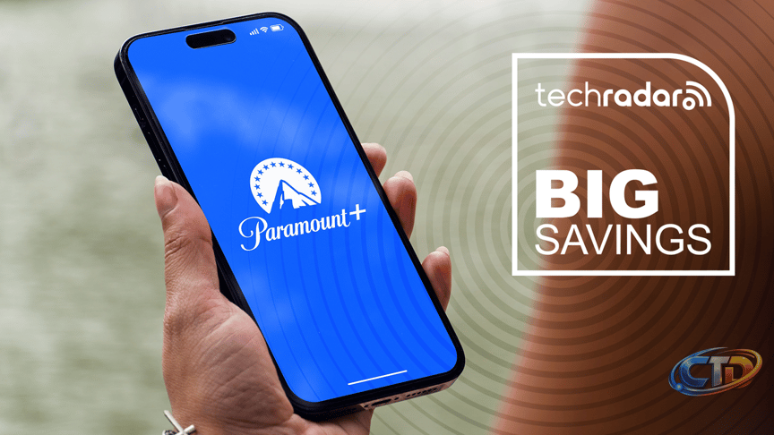 Unlock 80% Savings on Paramount Plus Premium: Limited-Time Offer
