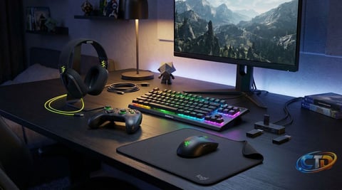 Can You Build a Pro PC Gamer Setup for $100? Here's What to Know