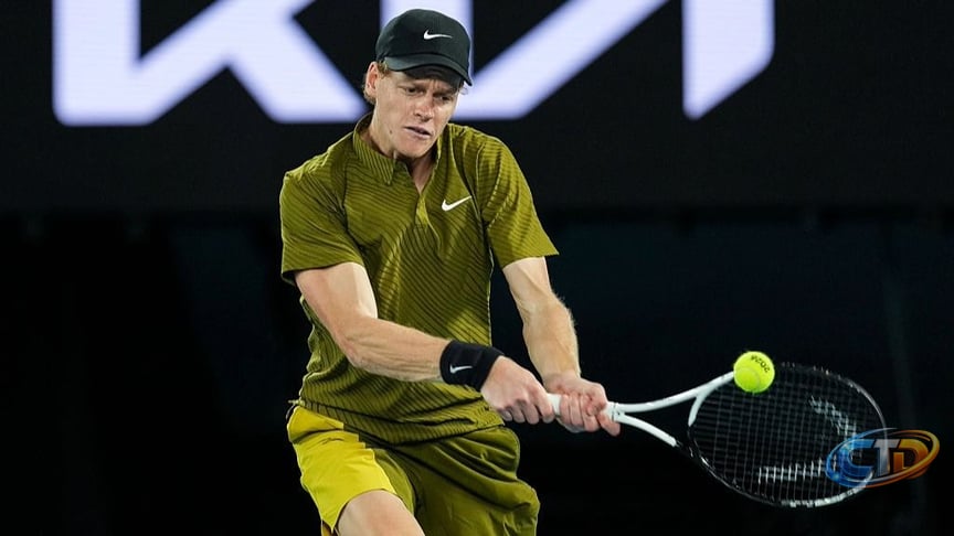 How to Stream Djokovic vs Sinner: Australian Open 2026 Semi-Final