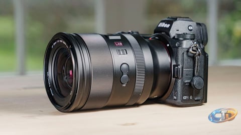 Why the Viltrox 35mm f/1.2 LAB Lens is a Game-Changer for Photographers