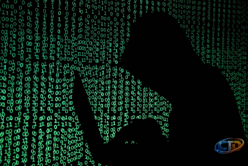 Cybercrime feud erupts on dark web as notorious group claims hijack of  rival's website | Reuters