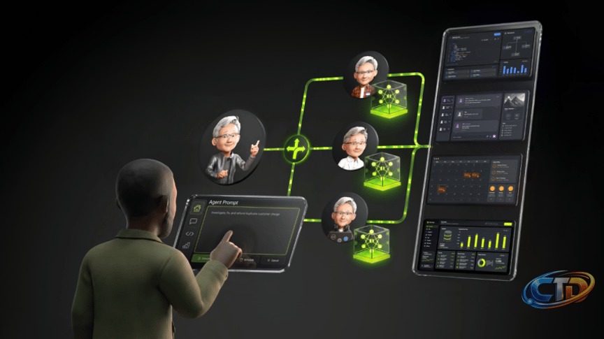 World Leader in Artificial Intelligence Computing | NVIDIA