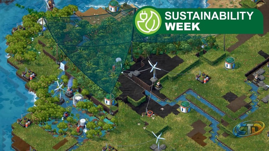 Steam's Earth Appreciation Festival Sale: Save on 170+ Nature Games