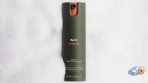 Dyson's Innovative Haircare: How Farming Influences Beauty
