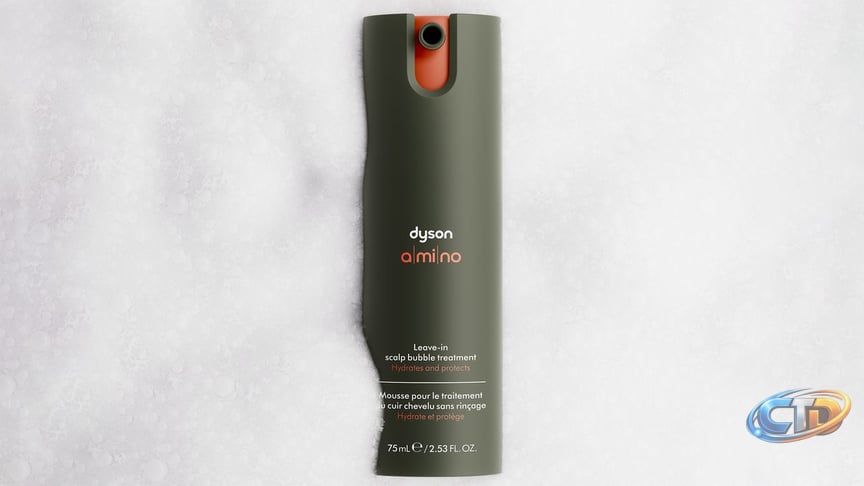 Dyson's Innovative Haircare: How Farming Influences Beauty