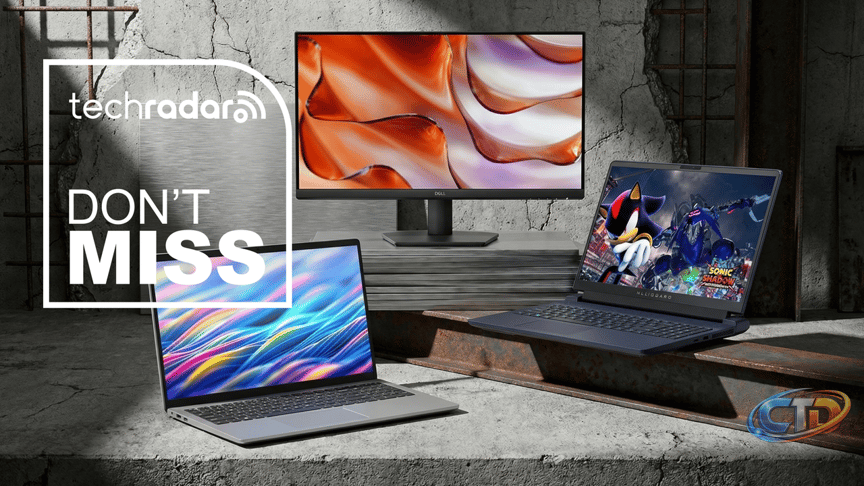 Best Dell Laptop Deals for Presidents' Day: Budget-Friendly Picks