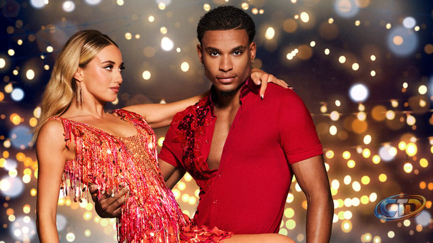 Strictly Come Dancing' 2026 week 1 songs and dances revealed -  Entertainment Focus