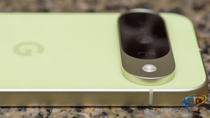 Is the Google Pixel 10 for $150 With Mint Mobile Worth It?