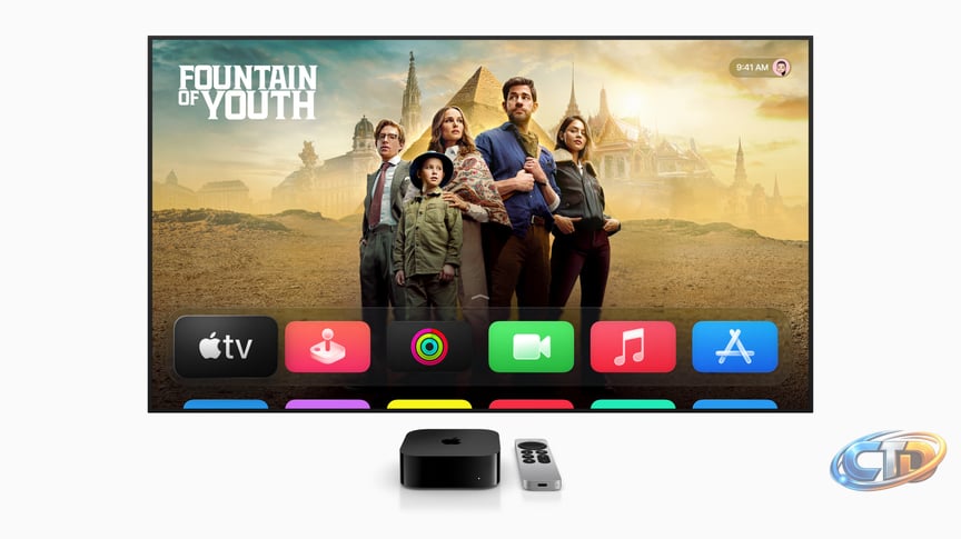 Your Apple TV Subscription Just Went Up In Price (Again)