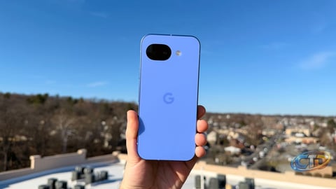 Why the Google Pixel 10a is a Top Budget Phone Choice