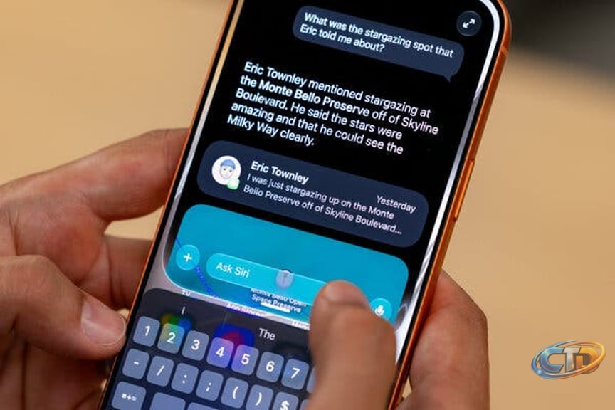 Key App Developers Have Yet to Embrace Apple's New Siri A.I. - The New York  Times