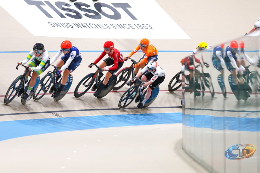 How to watch UCI Gravel World Championships 2026 – TV Channels & Broadcast  Details | Cyclingnews