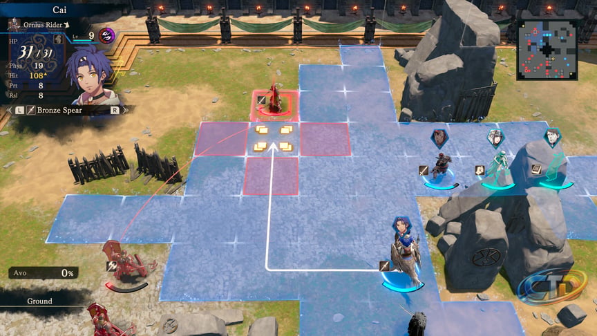 Nintendo's next Fire Emblem has a bold new structure | The Verge
