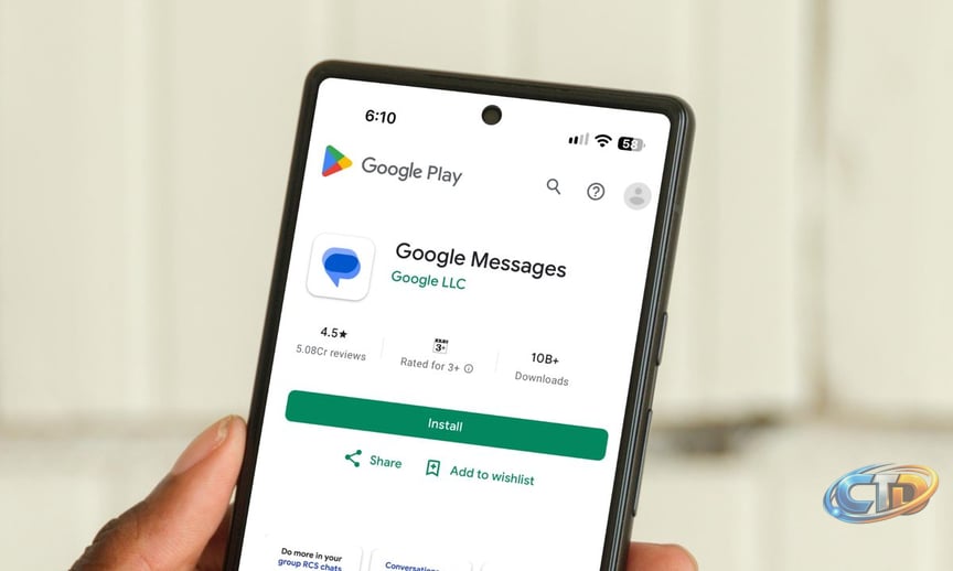 Google Messages is making live location sharing more useful with two new  options - Digital Trends