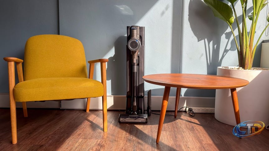 Krapof Auto Clean Self-Empty Slim Power Vac: Who Should Consider It?