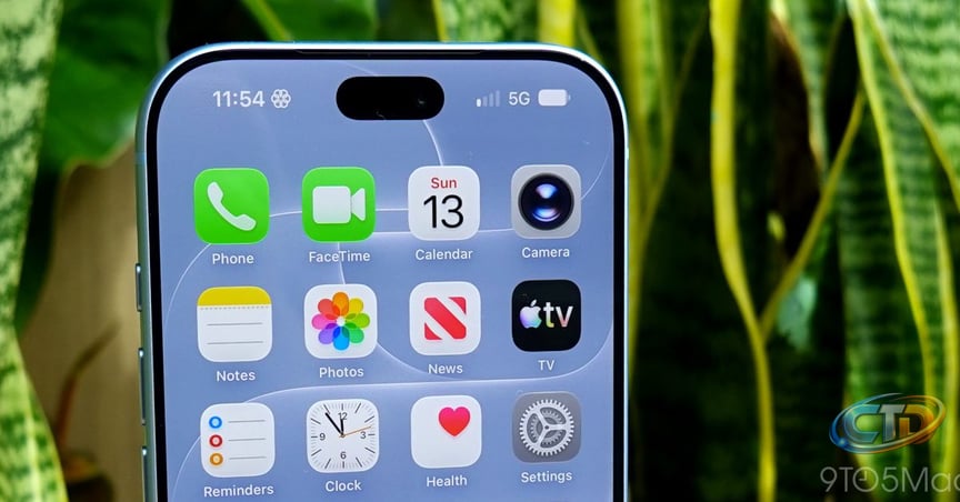 Apple confirms iPhone 18 Pro Max AT&T cellular issues, affected devices  require hardware replacement - 9to5Mac