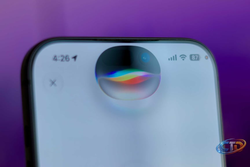 First glimpses of Siri AI in French, Spanish, and other new languages  appear | Macworld