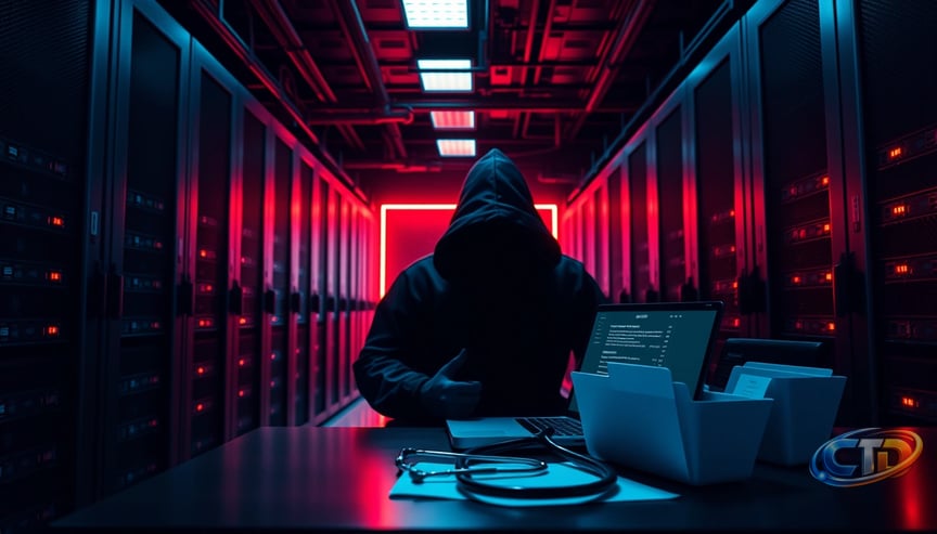 Aesto Health Breach Hits 9.5 Million Patients [2026]