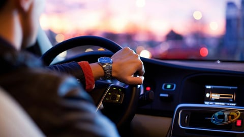 How Malware Targets Android Car Infotainment to Build Botnets