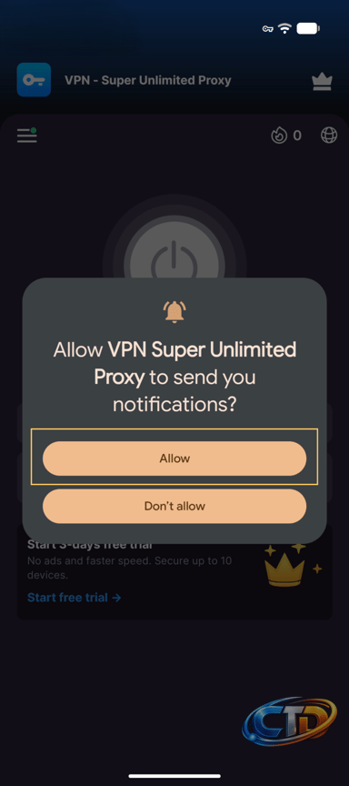 How to Set Up VPN Super on Android: Step-by-Step Guide