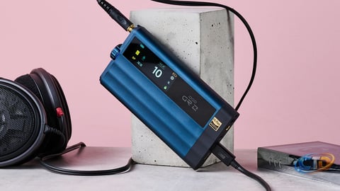 iFi iDSD GR 2: Is This Portable DAC/Amp the Best Value for Audiophiles?